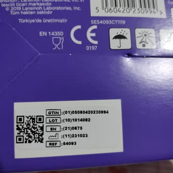 Lansinoh Kompakt Tekli Elektrikli Göğüs Pompası Vakum Yapmıyor