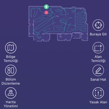 Robogil Robot Süpürgem Düzgün Çalışmıyor