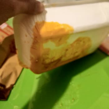 Usta Dönerci Viaport Venezia'dan Hayal Kırıklığı Yaşatan İskender Siparişi