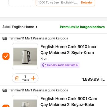 Hepsiburada Kampanya Kargaşası: Vaat Ve Gerçek Farkı