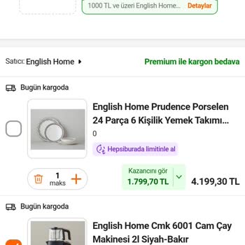 Hepsiburada Kampanya Kargaşası: Vaat Ve Gerçek Farkı