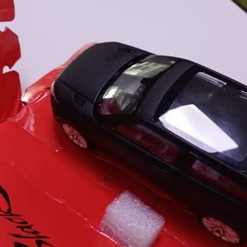 Hediyemarketciniz (Instagram) Sattığı Ürünün Arkasında Durmaması