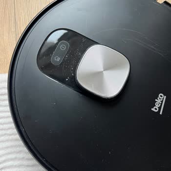 Beko Robot Süpürge İadeye Gönderdim. Geri Dönüş Yapılmıyor.