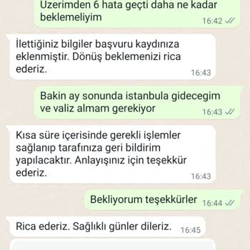 Kamil Koç Kırık Bavul Ve Müşteri Memnuniyetsizliği