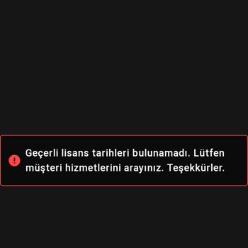 Digiturk Tod Para Verdiğim Halde İzleyemiyorum