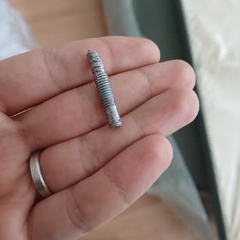 Doğtaş Mağdur Etti, Sıfır Ürün Hatalı Çıktı Değişimi Kabul Etmedi