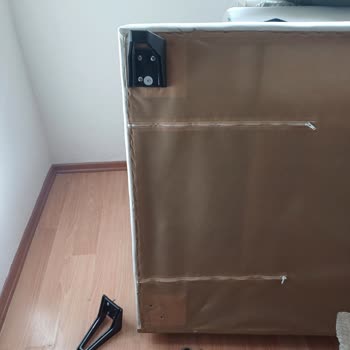 Doğtaş Mağdur Etti, Sıfır Ürün Hatalı Çıktı Değişimi Kabul Etmedi