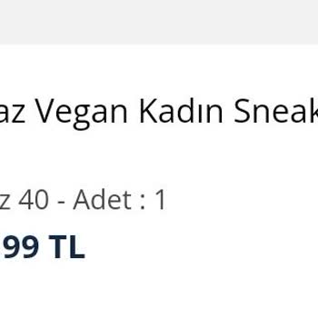 Tergan Ve Ayakkabı Sorunsalı