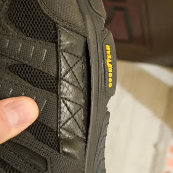 Skechers Garanti Kapsamında Değişim Talebi