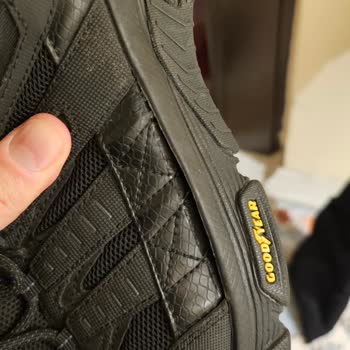 Skechers Garanti Kapsamında Değişim Talebi