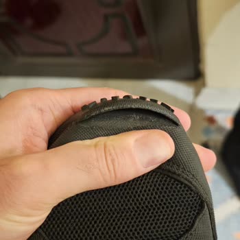 Skechers Garanti Kapsamında Değişim Talebi