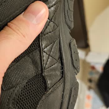 Skechers Garanti Kapsamında Değişim Talebi