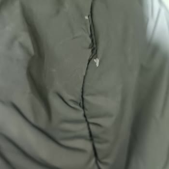 Boyner Kalitesiz Ürün Satıyor