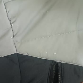 Boyner Kalitesiz Ürün Satıyor