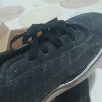 adidas FLO Şikayet Ediyorum