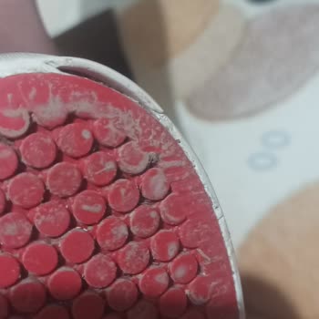 adidas FLO Şikayet Ediyorum