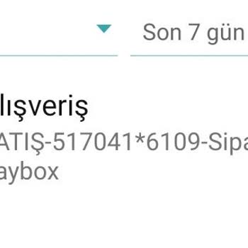 Sahte A101 Sitesi Sipay/Paybox Ödemesi