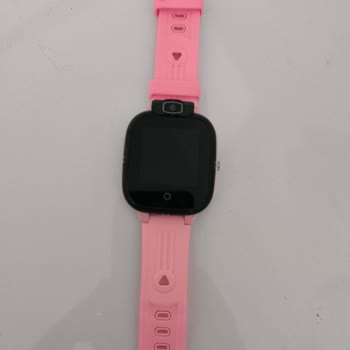 Reeder Kiddo2 Akıllı Saat Birden Kapandı Açılmıyor