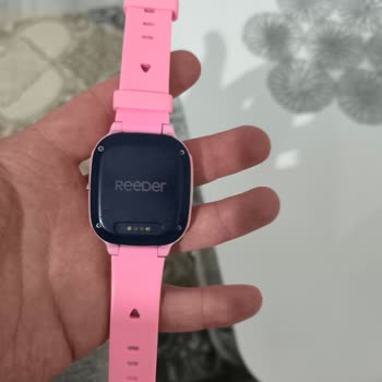 Reeder Kiddo2 Akıllı Saat Birden Kapandı Açılmıyor