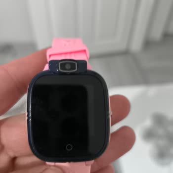 Reeder Kiddo2 Akıllı Saat Birden Kapandı Açılmıyor