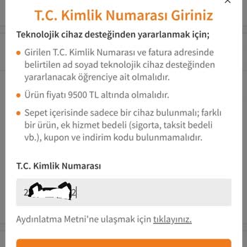 Gençlik ve Spor Bakanlığı Gsbbiz Başvurumu Kabul Etmedi Benim Bir Hatam Yok