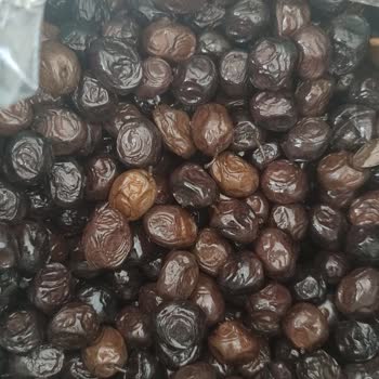 Deniz Ak Çiftliği Gönderilen Zeytin L Boy Değildi!