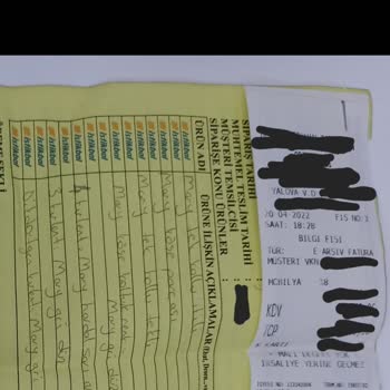 İstikbal, Garanti Şartlarını Sağlamıyor!