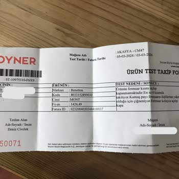 Boyner'in Kurumsallık Dayatması