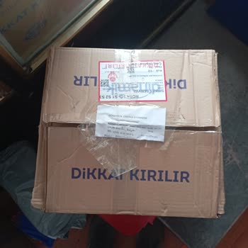 Cempar Otomotiv Yanlış Ürün Yollayıp Mağdur Ediyor