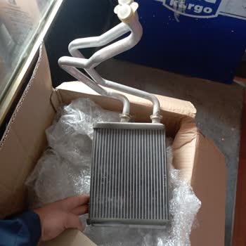 Cempar Otomotiv Yanlış Ürün Yollayıp Mağdur Ediyor