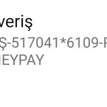 MoneyPay Paramı Çekti Şikayetçiyim