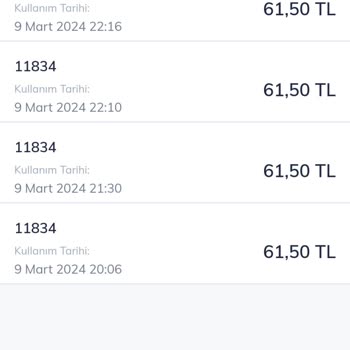 Türk Telekom Ve 118 34 Söz Konusu Olmayan Para Kesintisi
