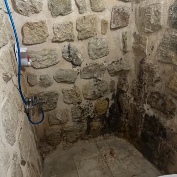 Darius Konağı (Mardin) Oda Rutubet Kokuyor!