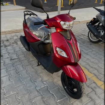 A101 Motosiklet Evrak Bilinmezi