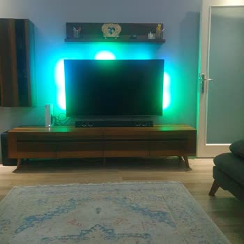 PHILIPS TV Philips 55PUS8548 Sıfır Üründe Ekran Kararma Sorunu