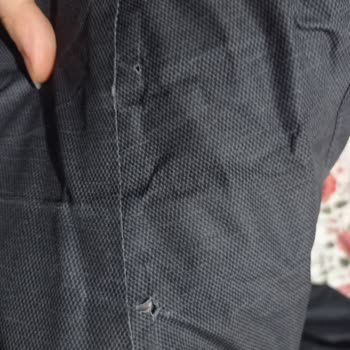 Decathlon Üründe Açılma, Sökülme. Renk Solması