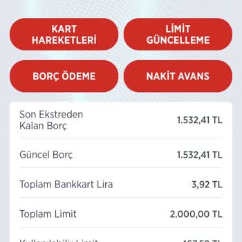 Ziraat Bankası Harçlık Avans Ve Nakit Avans