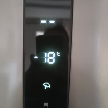 Vestel Buzdolabı Arızası Adalet İstiyoruz Vestel