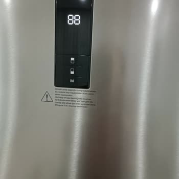 Vestel Buzdolabı Arızası Adalet İstiyoruz Vestel