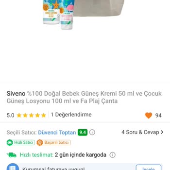 Trendyol Yanıltıcı Reklam Yapıyor Ve Asla Destek Olmuyor