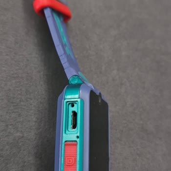 TCL Telefon MT42 Çocuk Saati Kordonu Koptu!