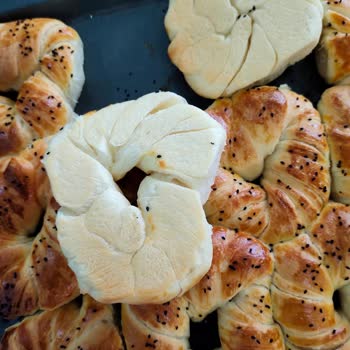 Bosch Fırın Pişirmiyor Kek Börek Altı Kızartmıyor Üstü Yakıyor