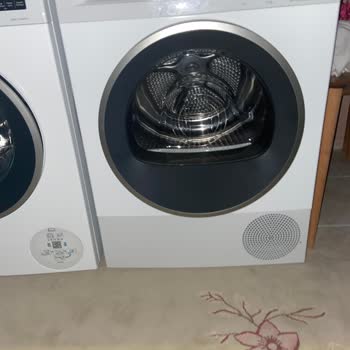 Bosch Teknik Servis (0850 255 15 10) Bosch Kurutma Makinesi Çamaşır Çekme
