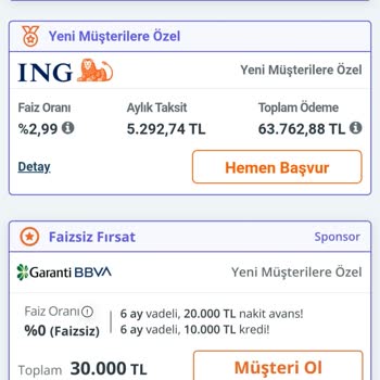 Akbank Yanıltıcı Reklamlar Ve Müşteri Hizmetleri Hayal Kırıklığı