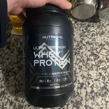 Nutriking Ürünlerinde Barkod Sorunu Ve Güvenilirlik Endişesi