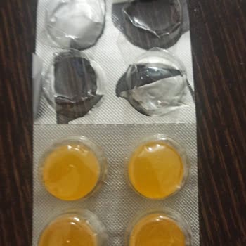 Ülker Pastil Alerji Yaptı