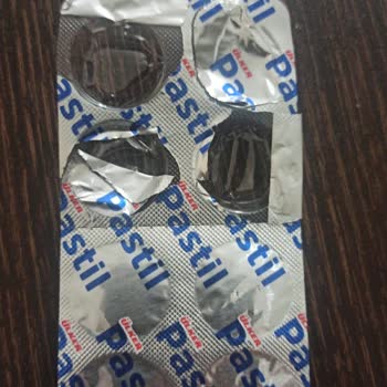 Ülker Pastil Alerji Yaptı