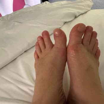 Seyahatim Ayak Ağrılarıyla Gölgede Kaldı: North Face Bot Hayal Kırıklığı