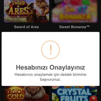 Holiganbet Hesap Aktivasyonu Ve İade Sorunu