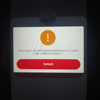 Ziraat Bankası EFT Sırasında Erişim Engeli Ve Müşteri Hizmetleri Sorunu